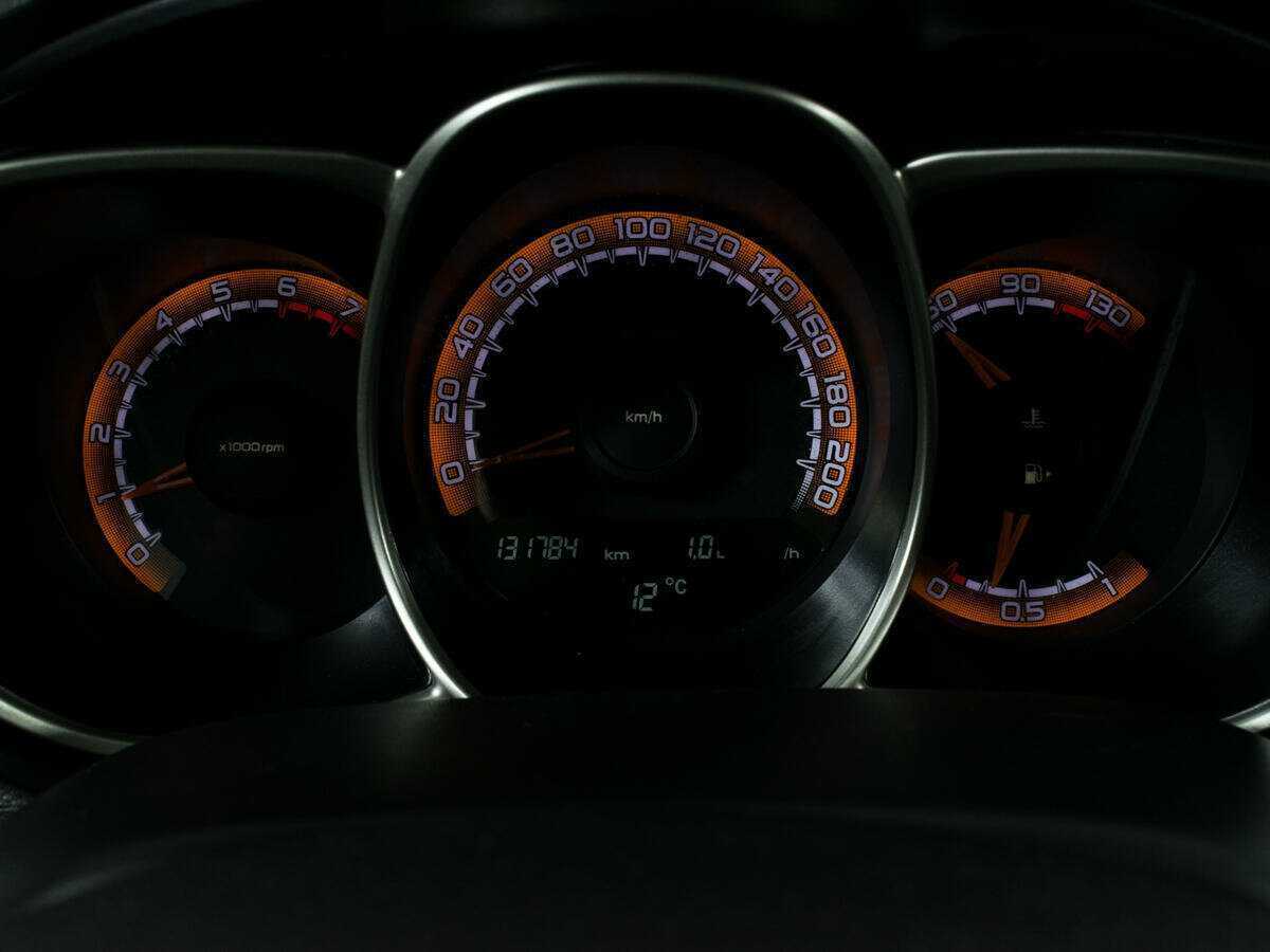 Купить Lada (ВАЗ) Vesta, 2020, 131 780 км.. Фото: #11