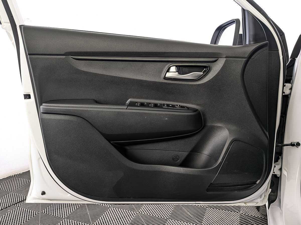 Купить Kia Rio, 2021, 76 599 км.. Фото: #18