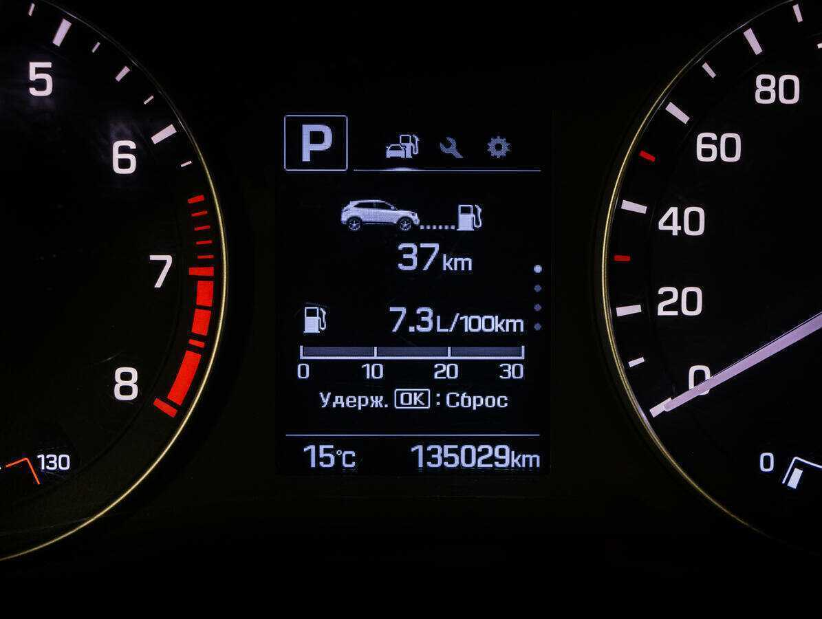 Купить Hyundai Creta, 2019, 135 027 км.. Фото: #15