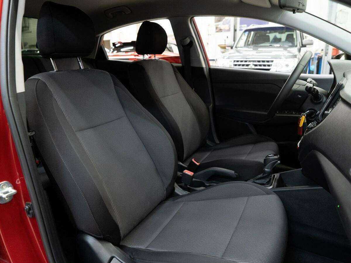 Купить Hyundai Solaris, 2021, 82 000 км.. Фото: #9