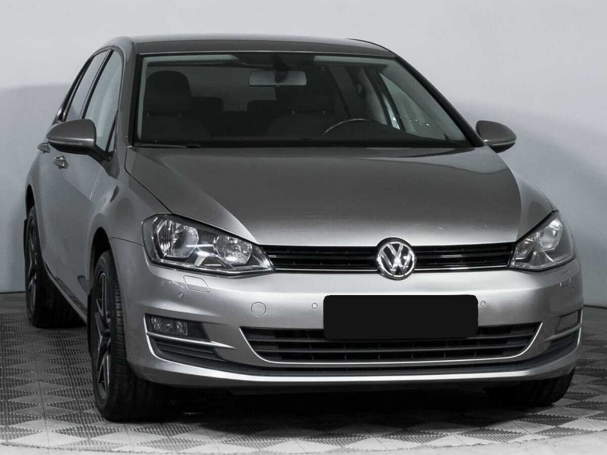 Купить Volkswagen Golf, 2013, 110 000 км.. Фото: #2