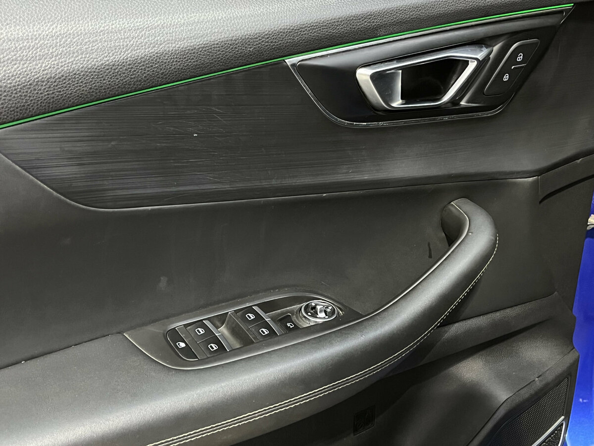 Купить Chery Tiggo 7 Pro, 2020, 123 000 км.. Фото: #14