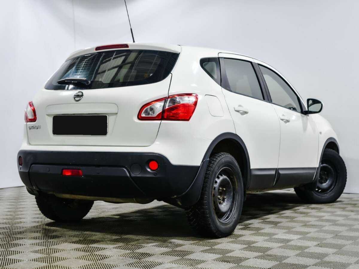 Купить Nissan Qashqai, 2012, 173 304 км.. Фото: #3