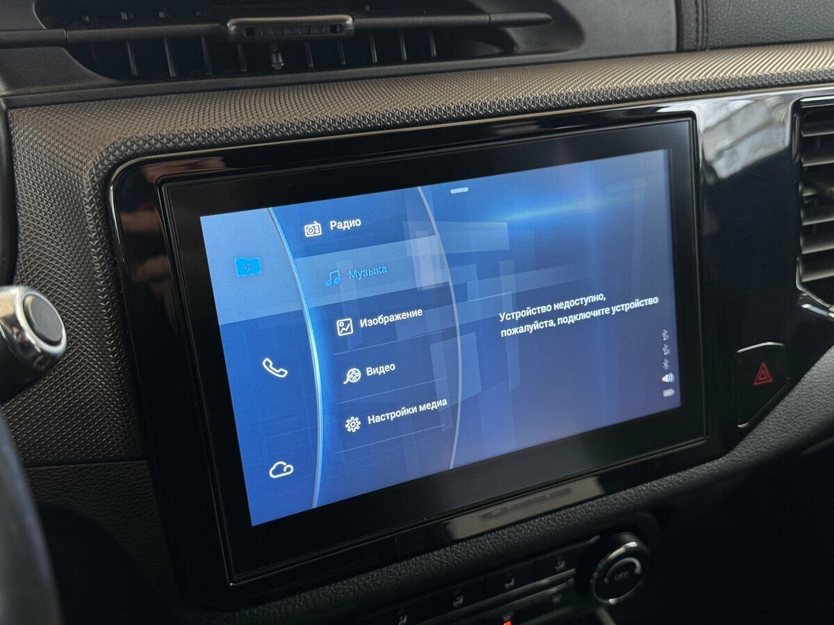 Купить Chery Tiggo 4, 2020, 90 366 км.. Фото: #9