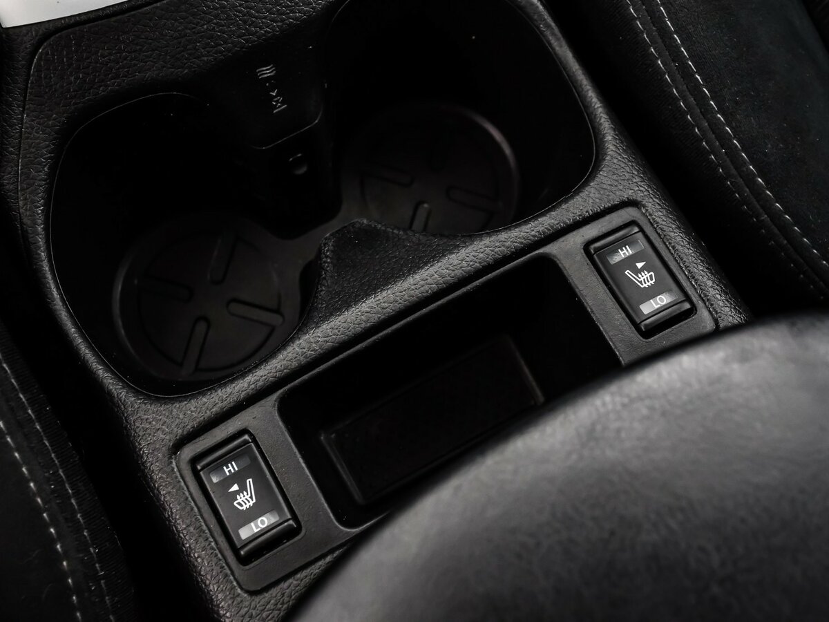 Купить Nissan X-Trail, 2016, 151 113 км.. Фото: #13