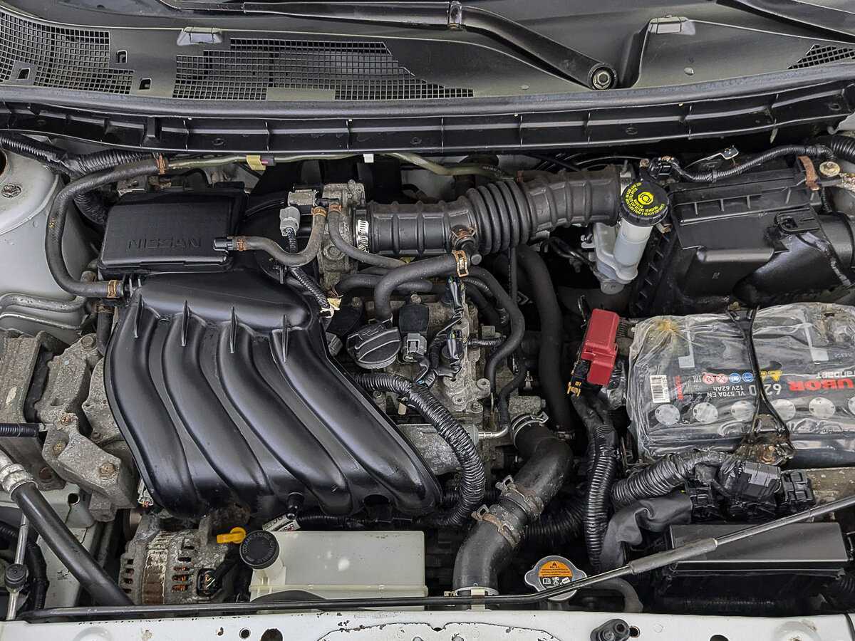 Купить Nissan Juke, 2012, 204 395 км.. Фото: #8