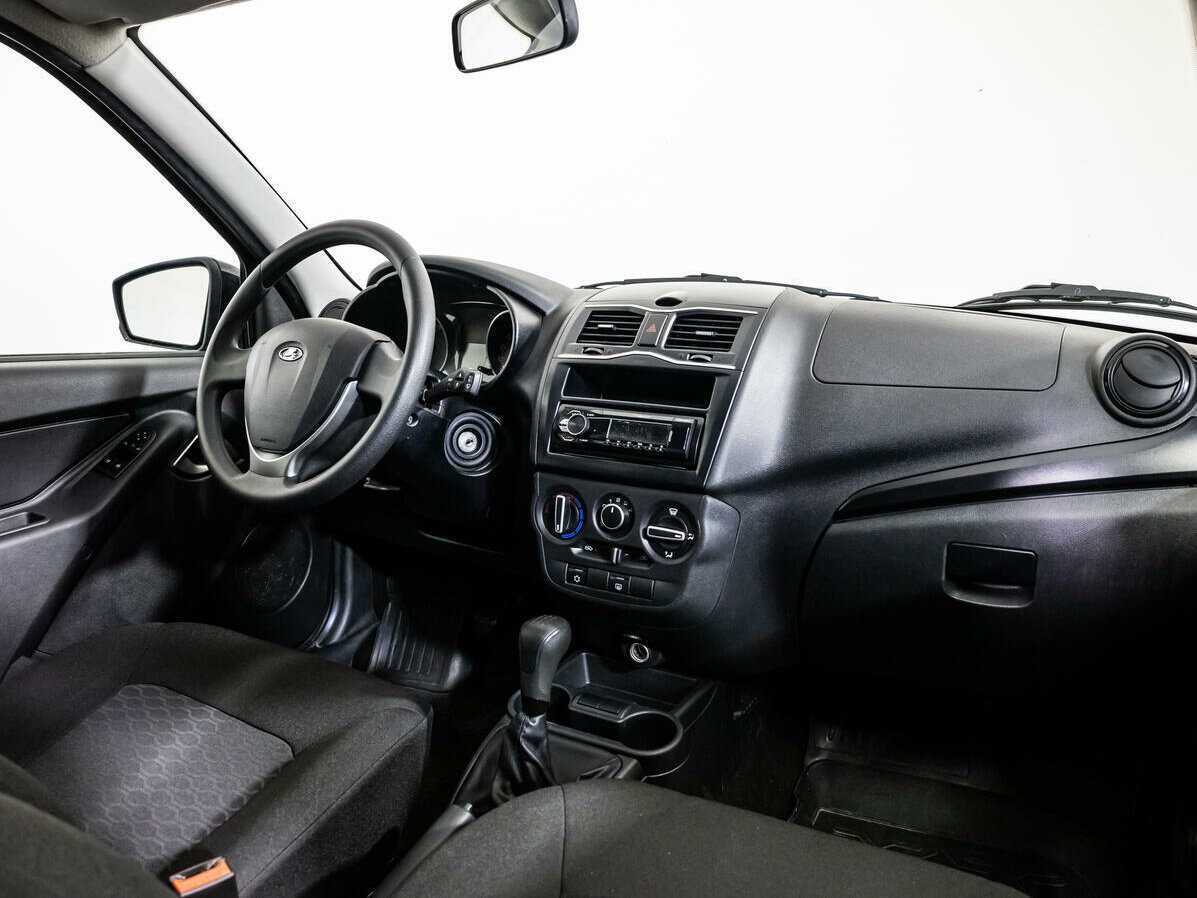 Купить Lada (ВАЗ) Granta, 2022, 64 040 км.. Фото: #8