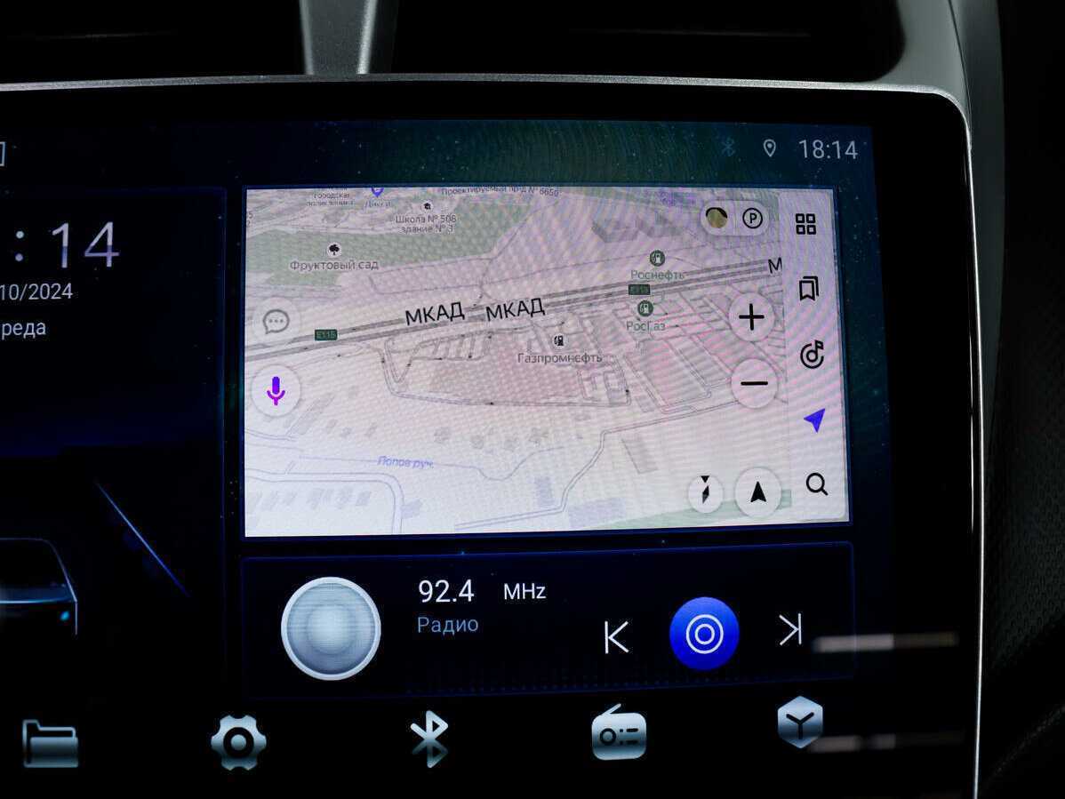 Купить Hyundai Solaris, 2014, 134 340 км.. Фото: #14