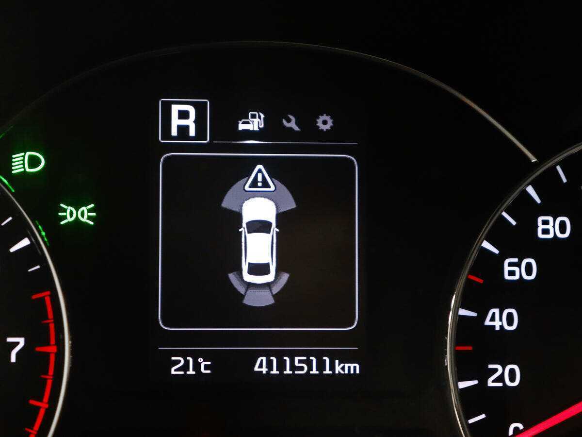 Купить Kia Cerato, 2018, 411 510 км.. Фото: #14