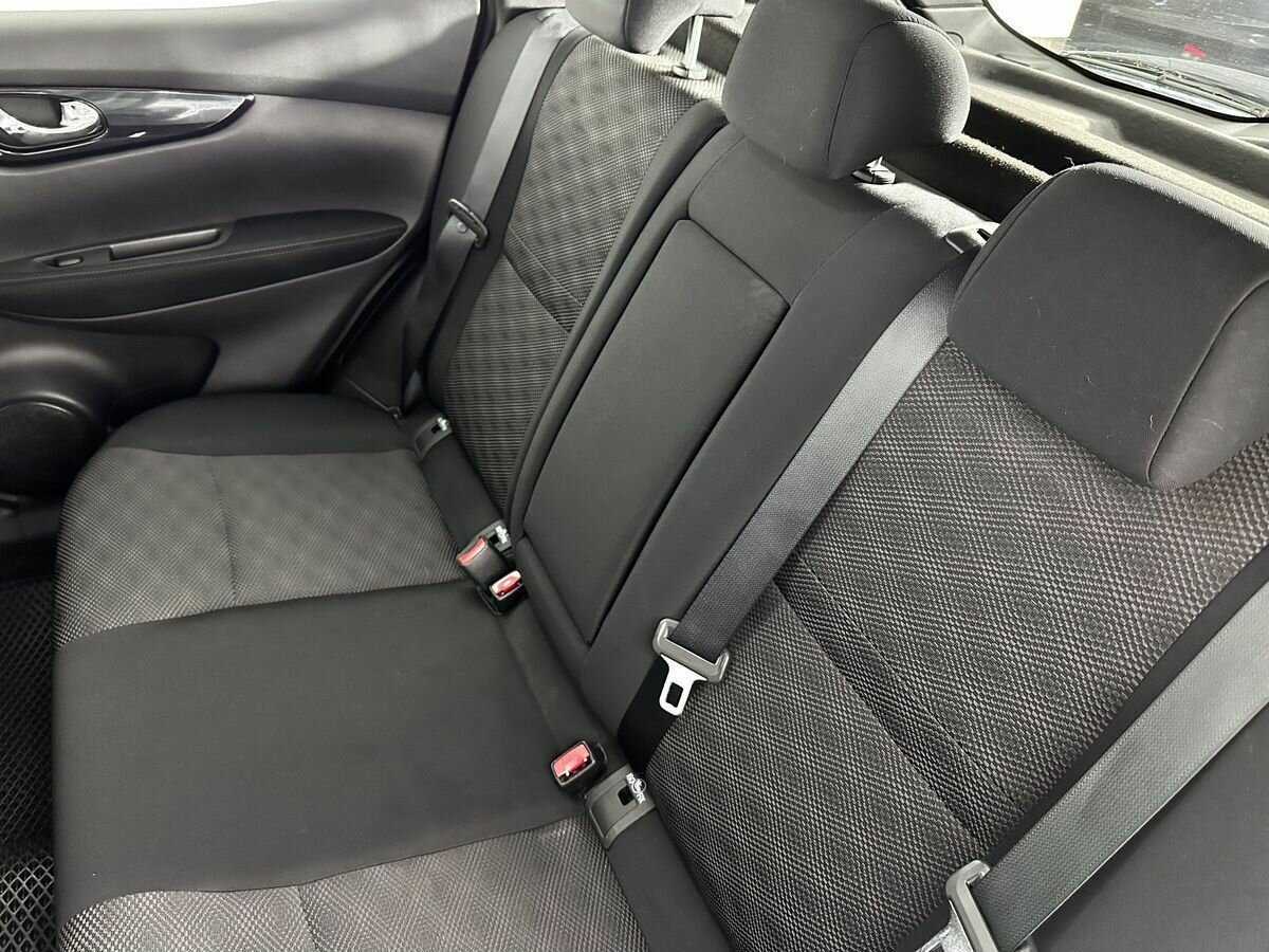 Купить Nissan Qashqai, 2016, 78 139 км.. Фото: #8