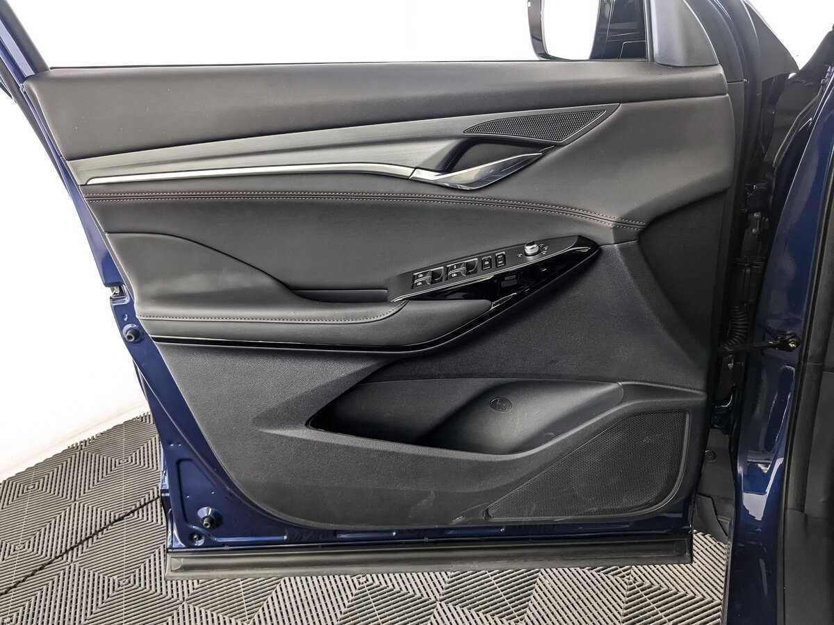 Купить Changan CS75PLUS, 2023, 9 485 км.. Фото: #14