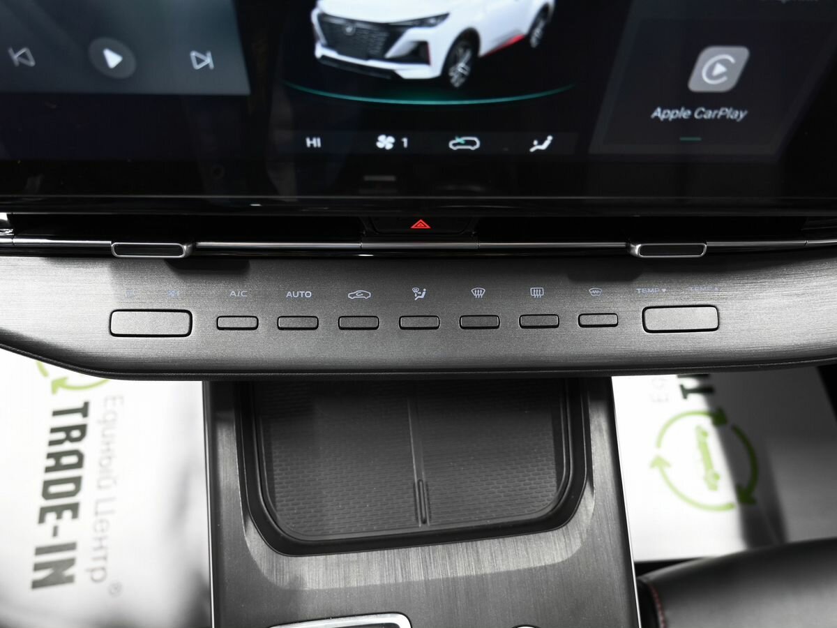 Купить Changan CS55 Plus, 2022, 74 988 км.. Фото: #17