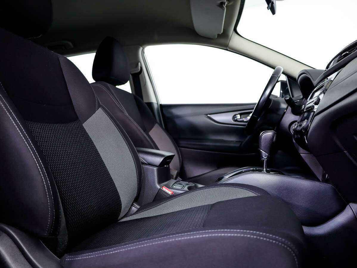 Купить Nissan Qashqai, 2019, 129 281 км.. Фото: #10