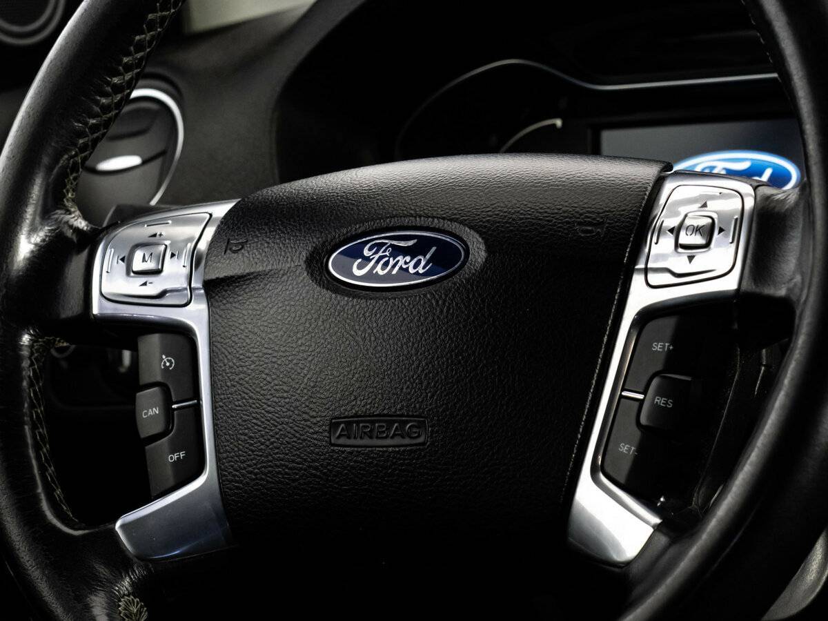 Купить Ford Mondeo, 2012, 183 960 км.. Фото: #11