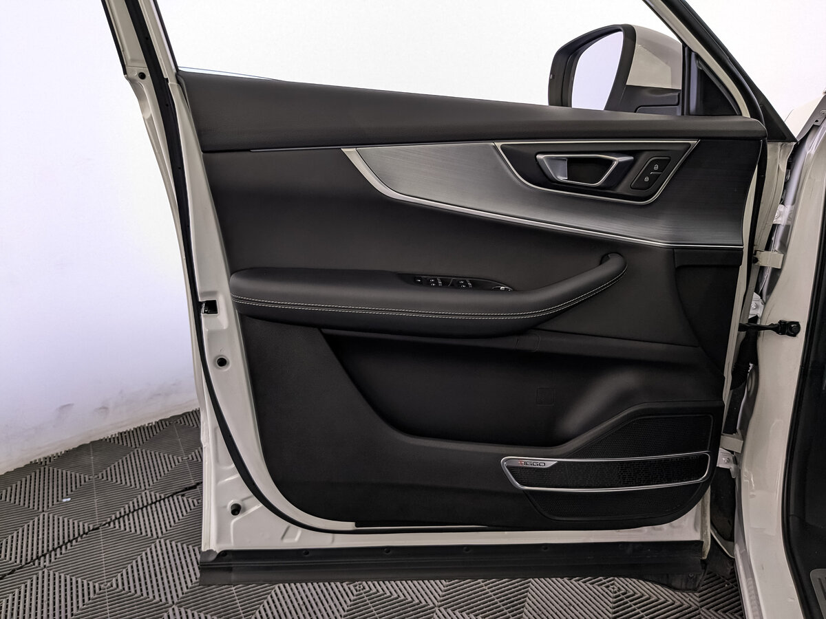 Купить Chery Tiggo 7 Pro, 2022, 30 967 км.. Фото: #17