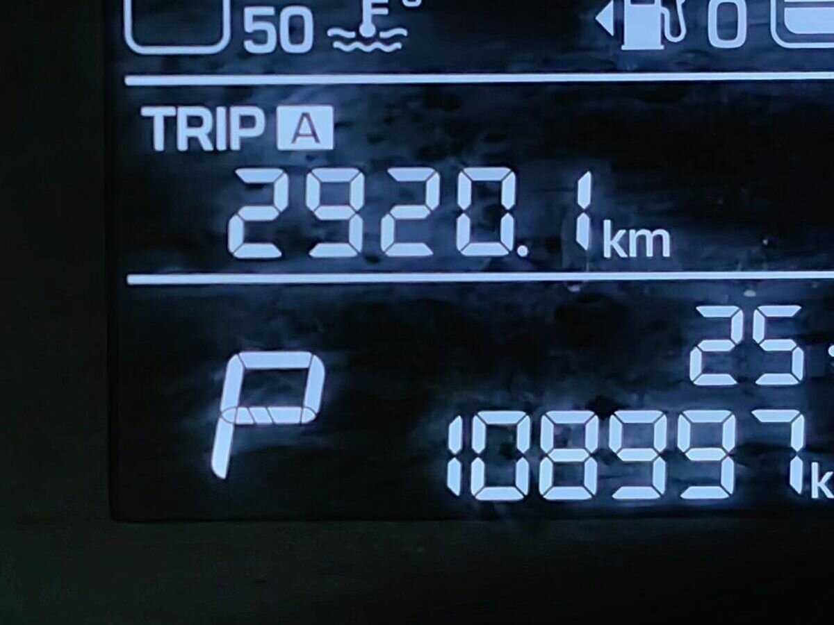 Купить Hyundai Creta, 2016, 108 994 км.. Фото: #14