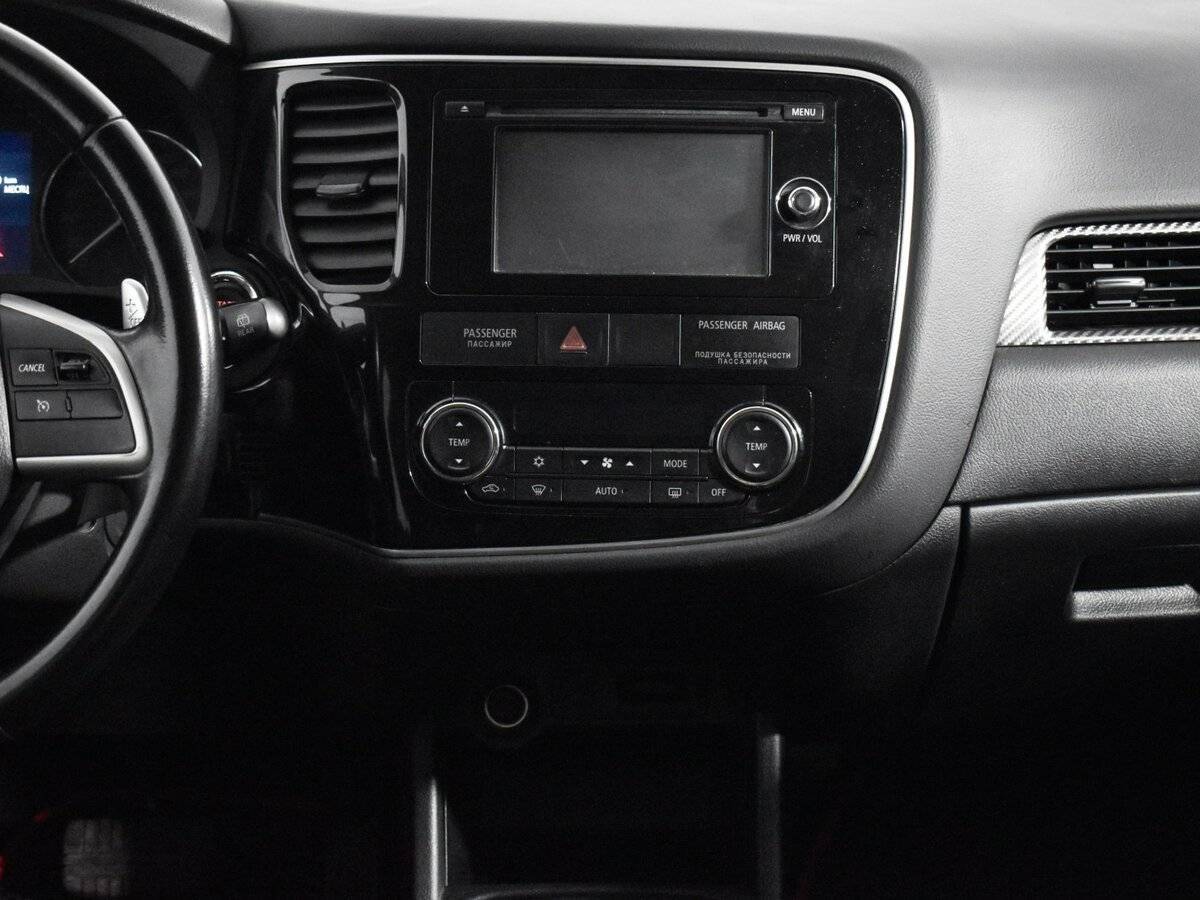 Купить Mitsubishi Outlander, 2014, 160 067 км.. Фото: #13