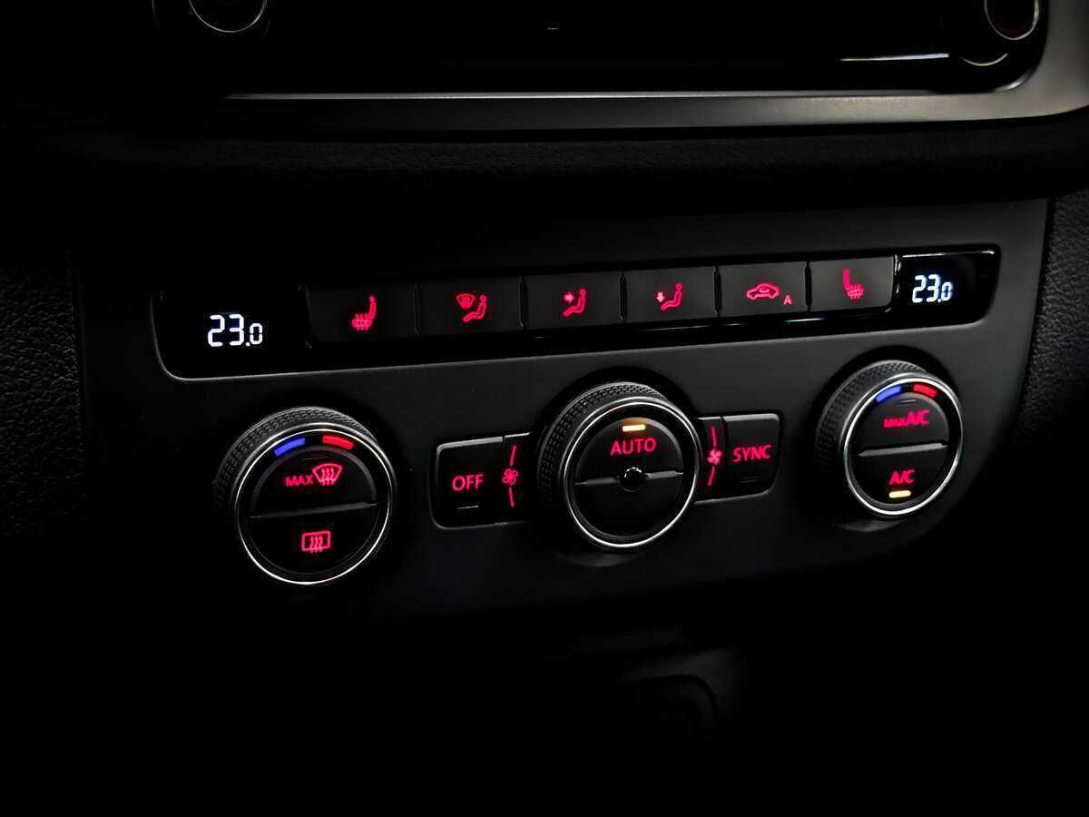 Купить Volkswagen Tiguan, 2016, 110 439 км.. Фото: #23