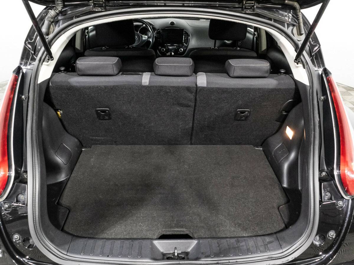 Купить Nissan Juke, 2018, 71 224 км.. Фото: #14