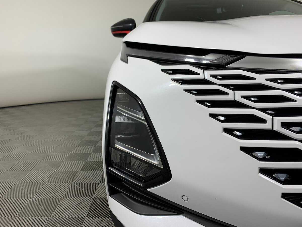 Купить OMODA C5, 2023, 35 265 км.. Фото: #9