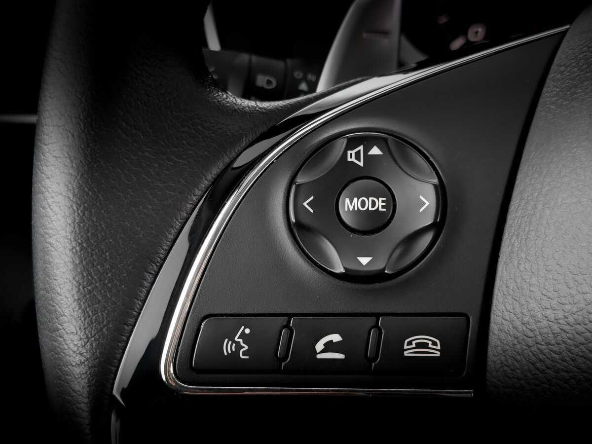 Купить Mitsubishi Eclipse Cross, 2019, 47 117 км.. Фото: #23