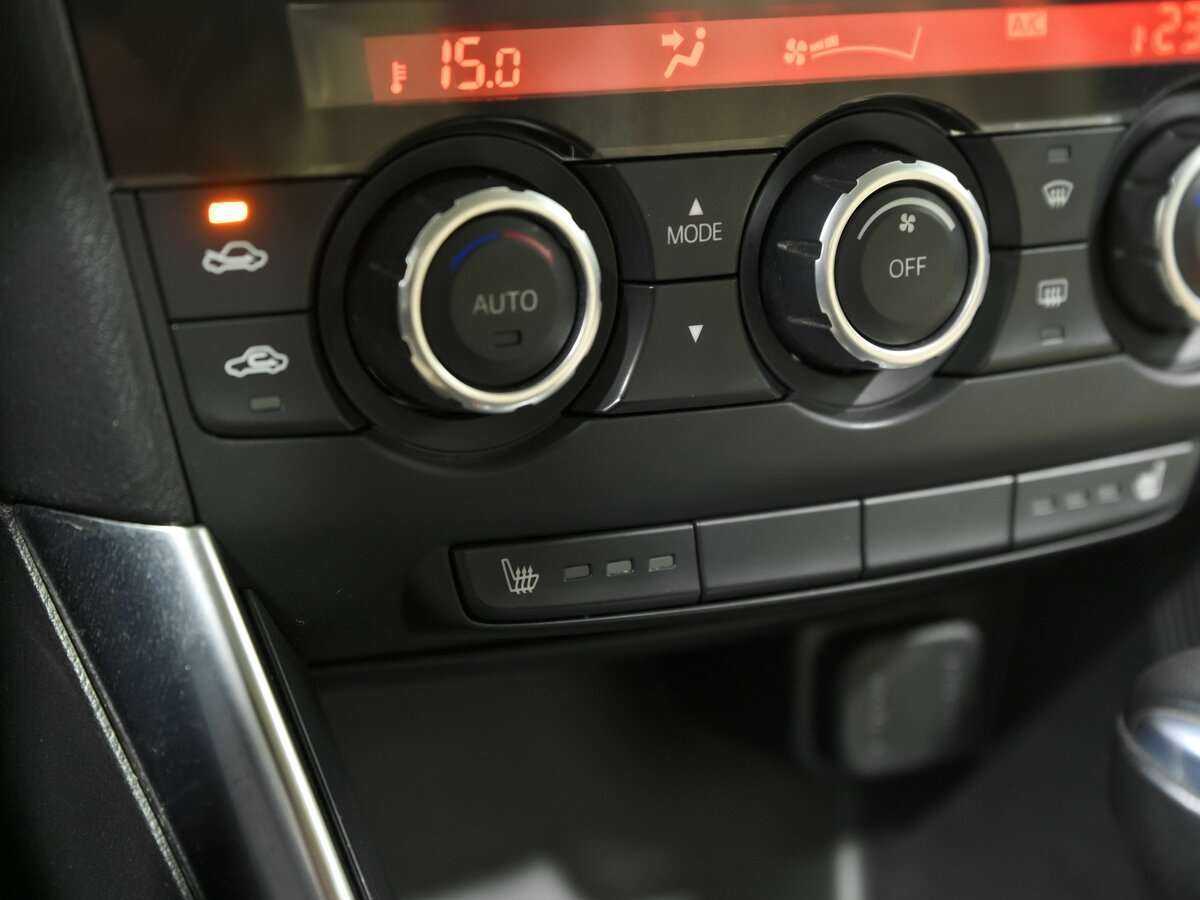 Купить Mazda CX-5, 2014, 191 379 км.. Фото: #11