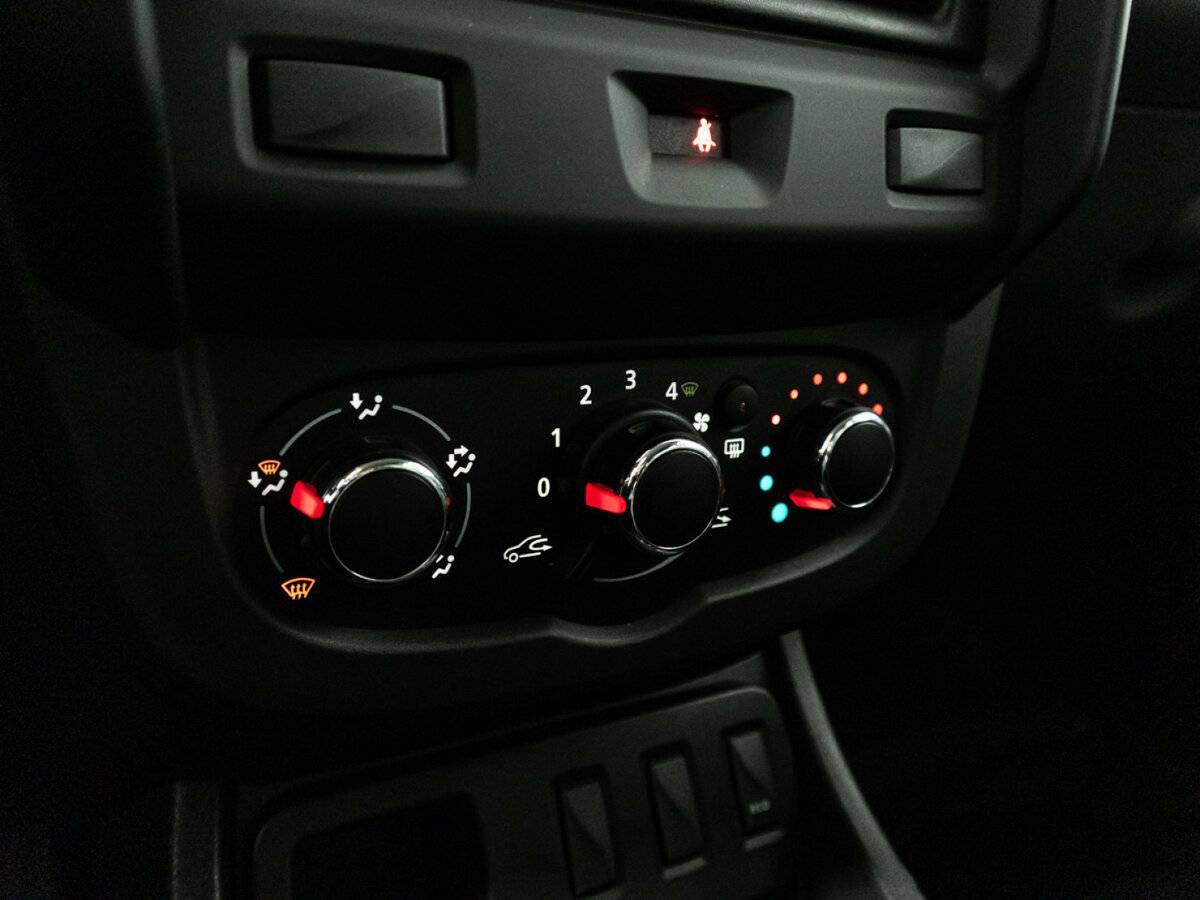 Купить Renault Duster, 2016, 26 196 км.. Фото: #14