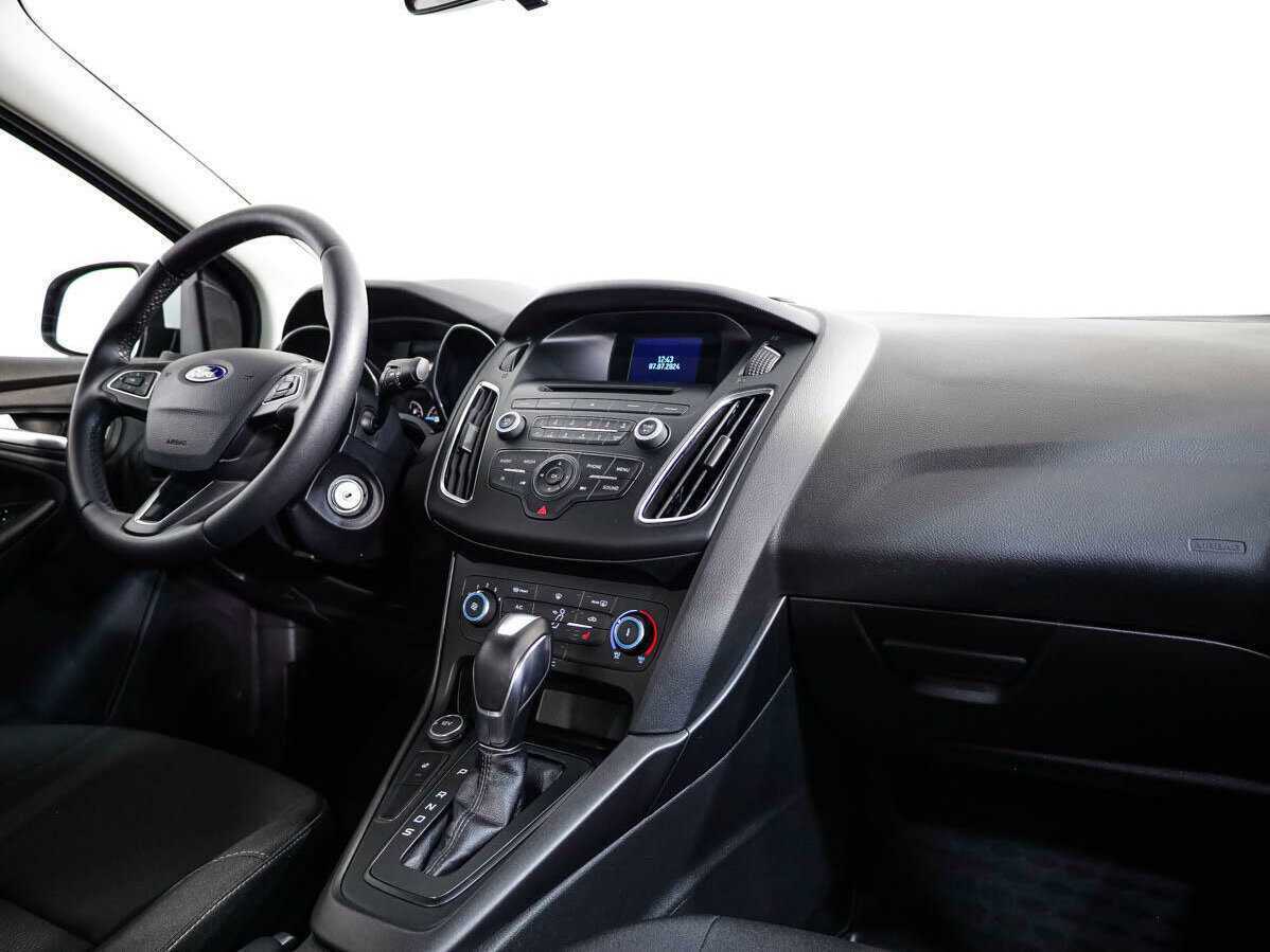 Купить Ford Focus, 2018, 15 598 км.. Фото: #7