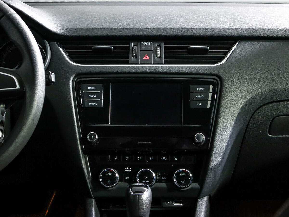 Купить Skoda Octavia, 2019, 76 249 км.. Фото: #12