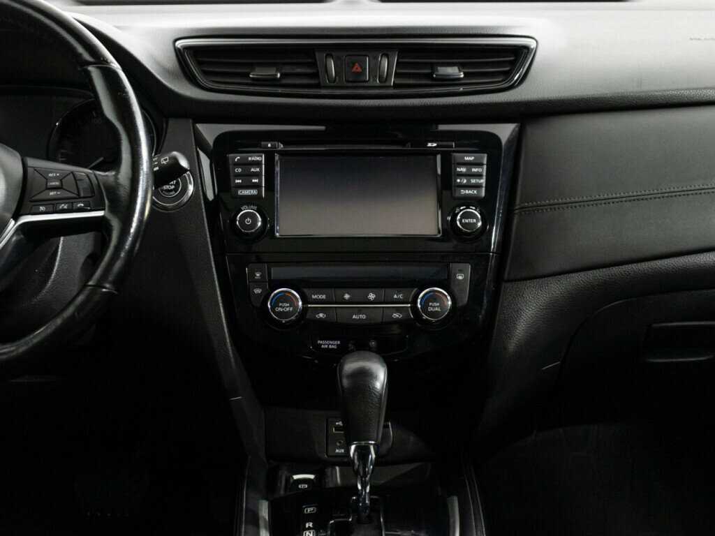 Купить Nissan X-Trail, 2019, 169 028 км.. Фото: #13