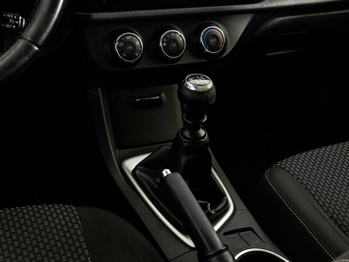 Купить Toyota Corolla, 2013, 340 342 км.. Фото: #12