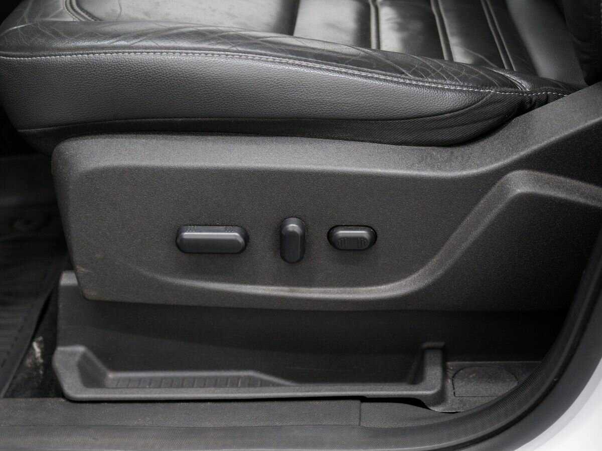 Купить Ford Kuga, 2016, 178 000 км.. Фото: #15