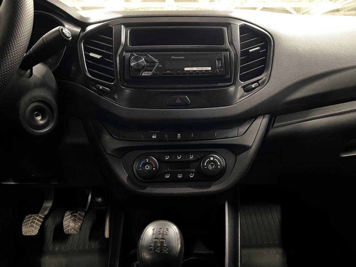 Купить Lada (ВАЗ) Vesta, 2018, 64 593 км.. Фото: #14