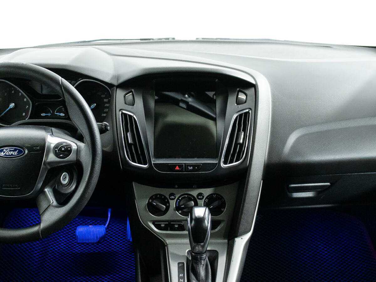 Купить Ford Focus, 2012, 200 367 км.. Фото: #13