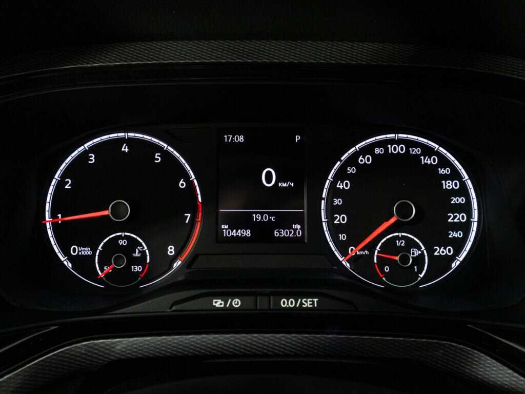 Купить Volkswagen Polo, 2021, 105 213 км.. Фото: #11