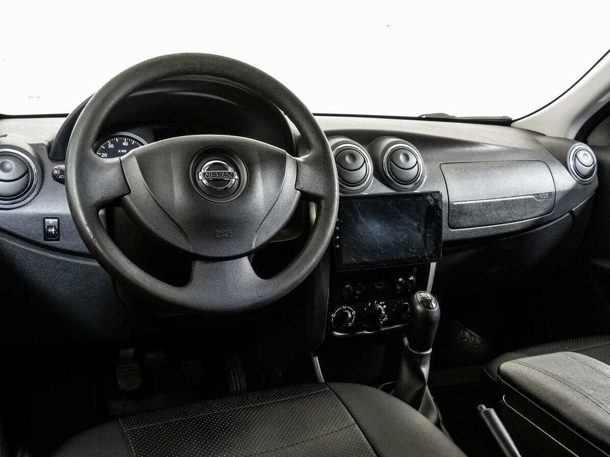 Купить Nissan Almera, 2016, 250 604 км.. Фото: #10