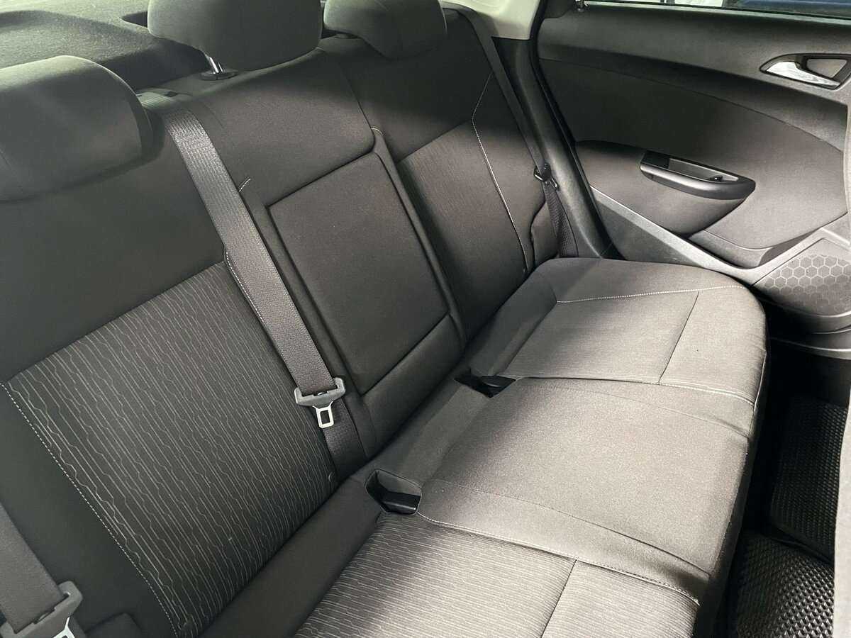 Купить Opel Astra, 2013, 205 254 км.. Фото: #15