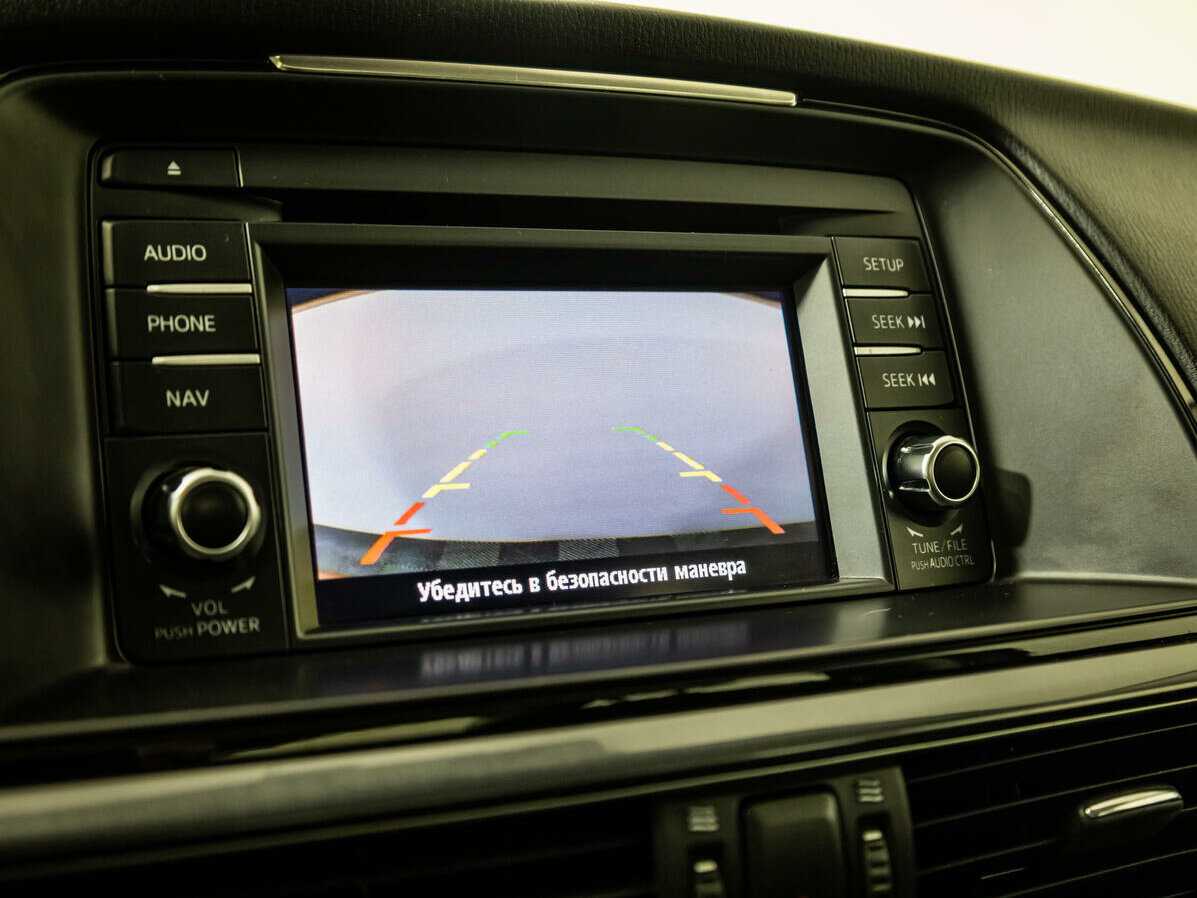 Купить Mazda 6, 2013, 87 000 км.. Фото: #13