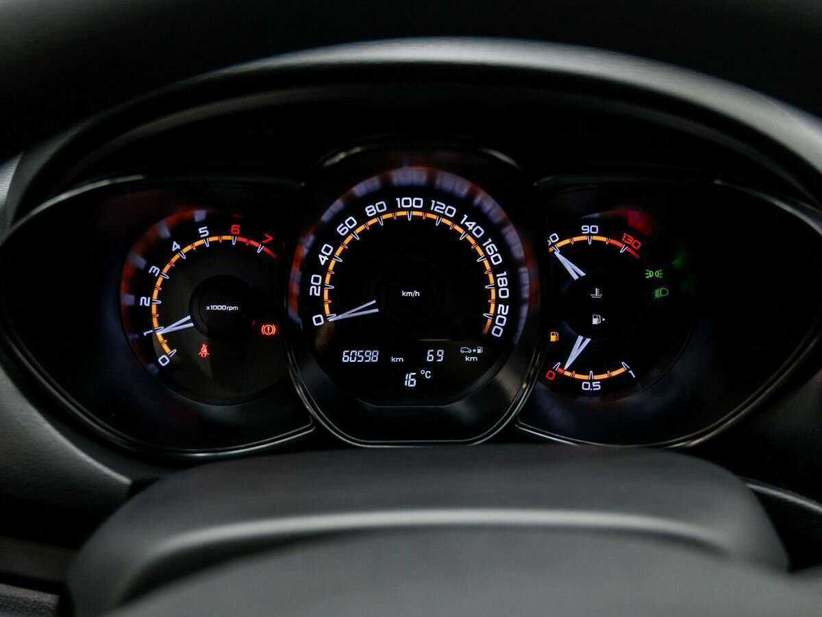 Купить Lada (ВАЗ) Vesta, 2020, 60 000 км.. Фото: #17