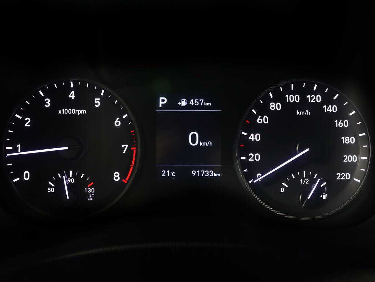 Купить Hyundai Solaris, 2017, 91 000 км.. Фото: #8