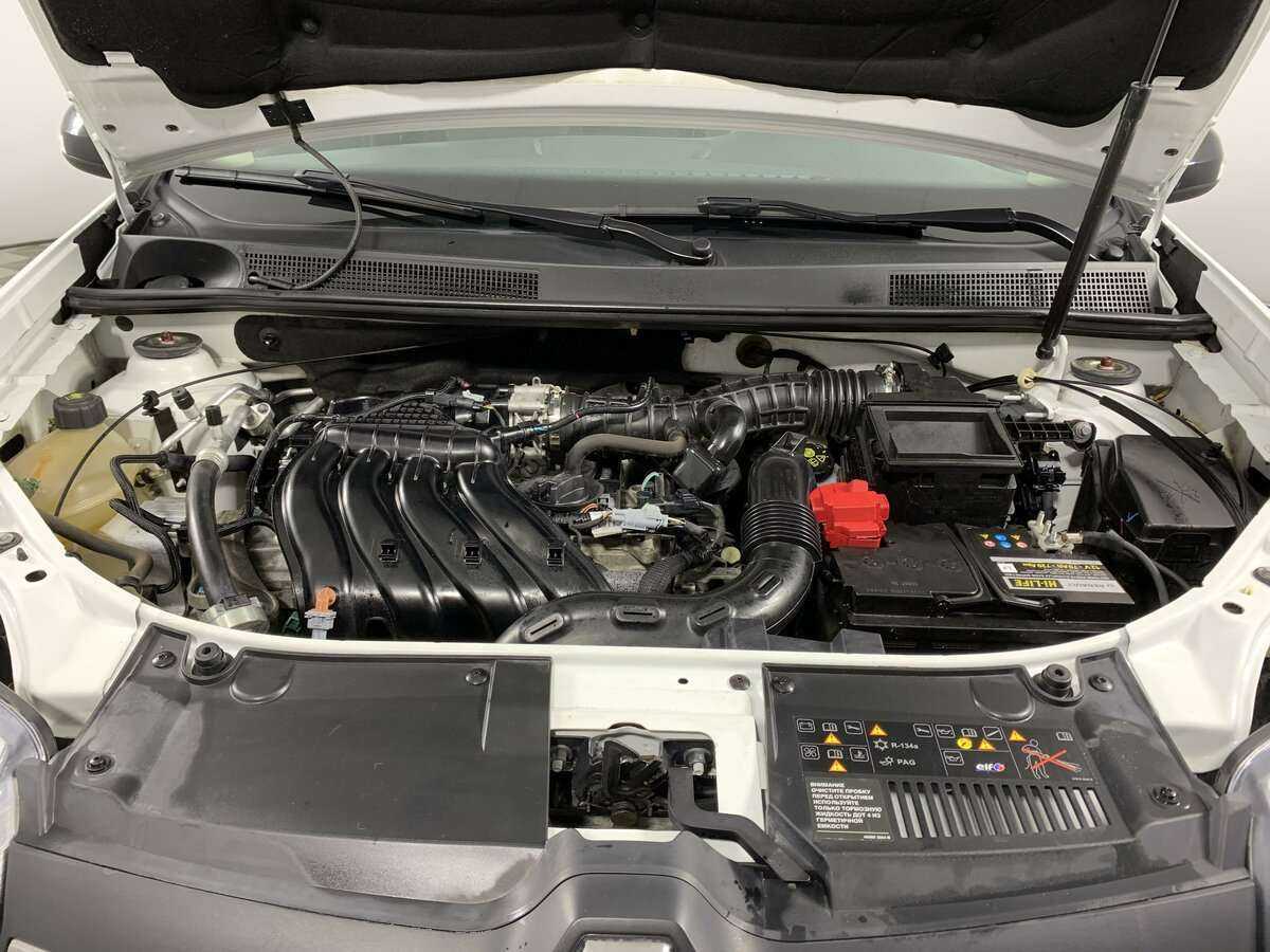 Купить Renault Logan, 2020, 70 185 км.. Фото: #8