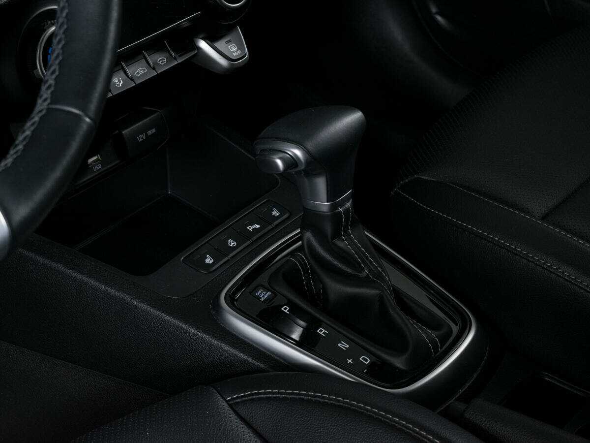 Купить Kia Rio, 2021, 46 900 км.. Фото: #14