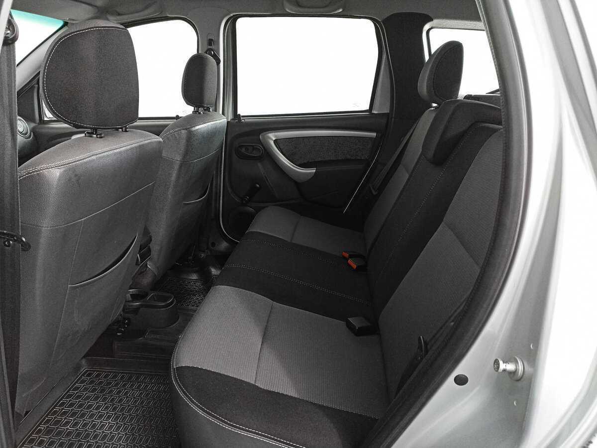 Купить Renault Duster, 2013, 138 373 км.. Фото: #9