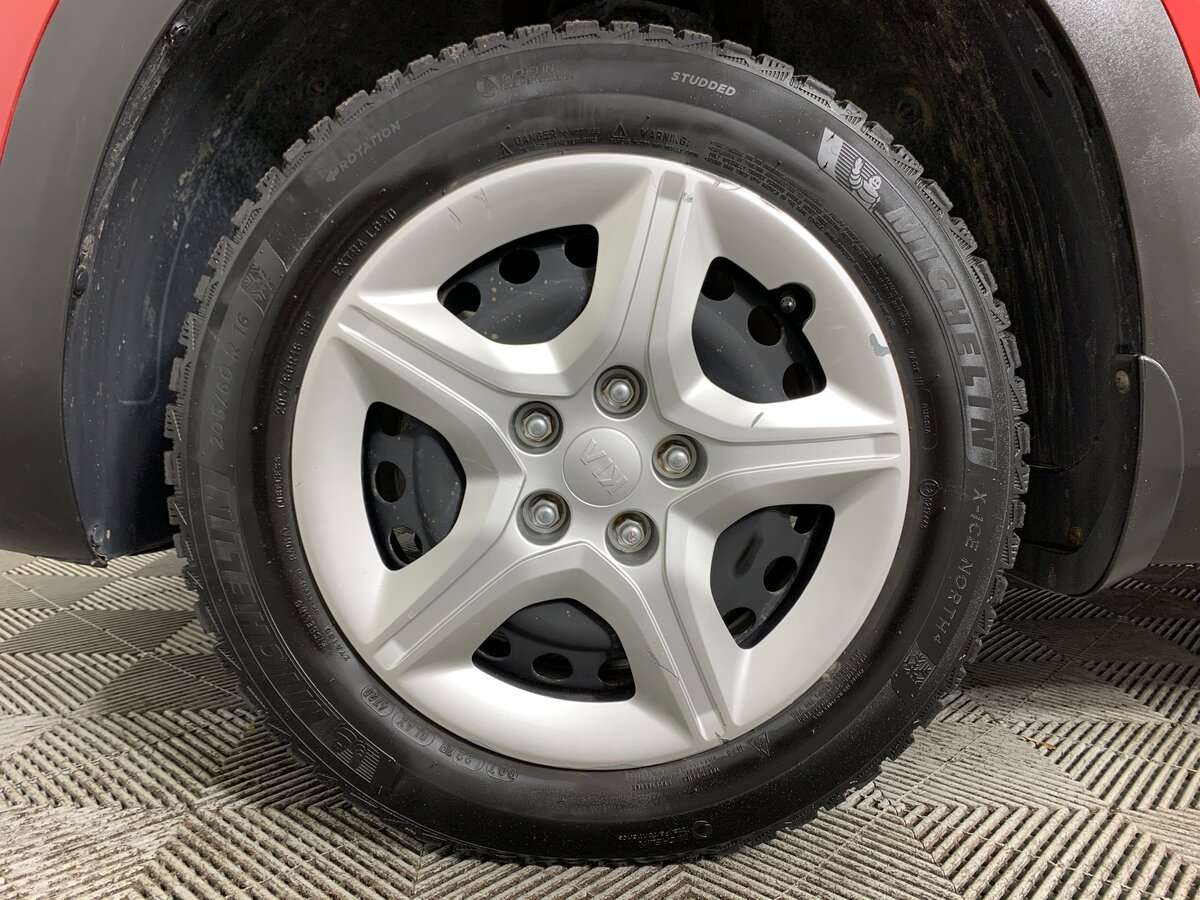 Купить Kia Seltos, 2020, 92 253 км.. Фото: #8