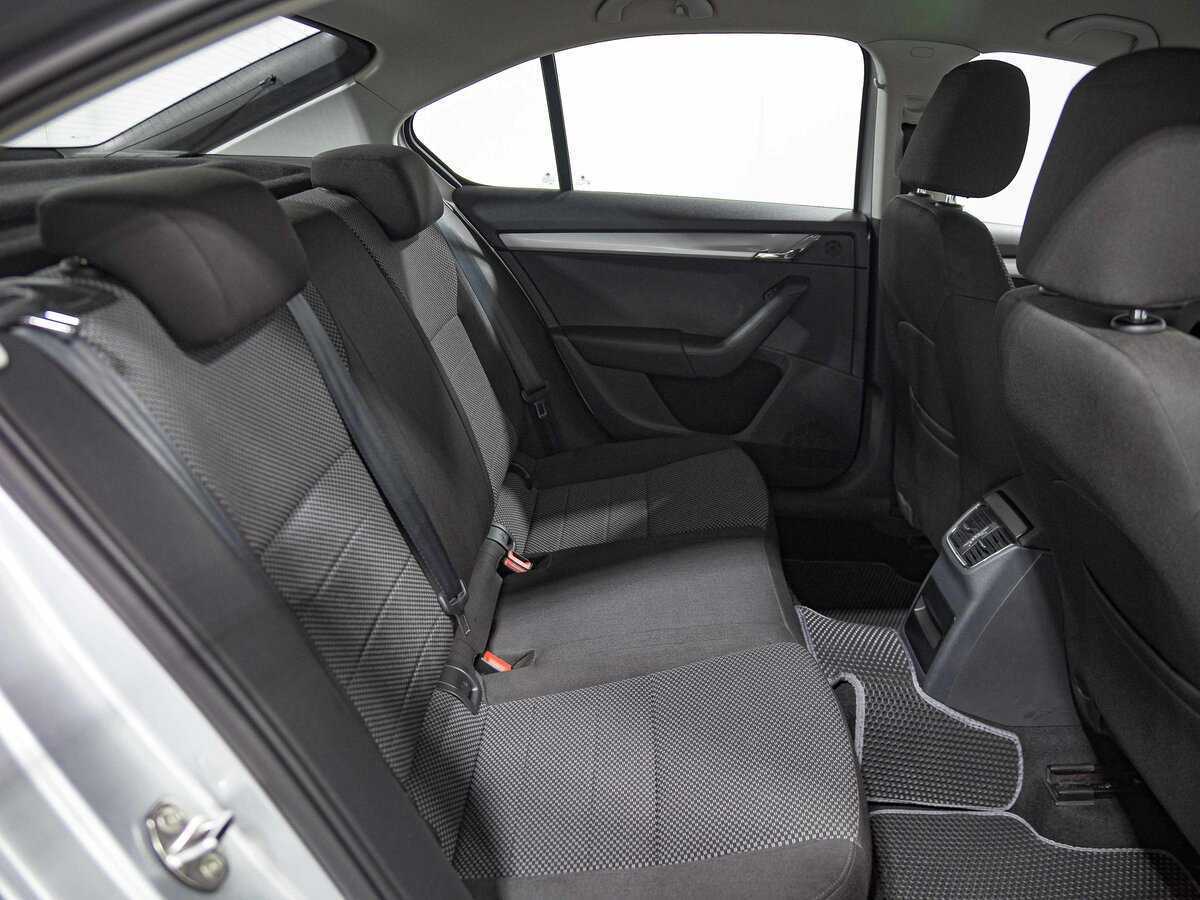 Купить Skoda Octavia, 2014, 134 678 км.. Фото: #11