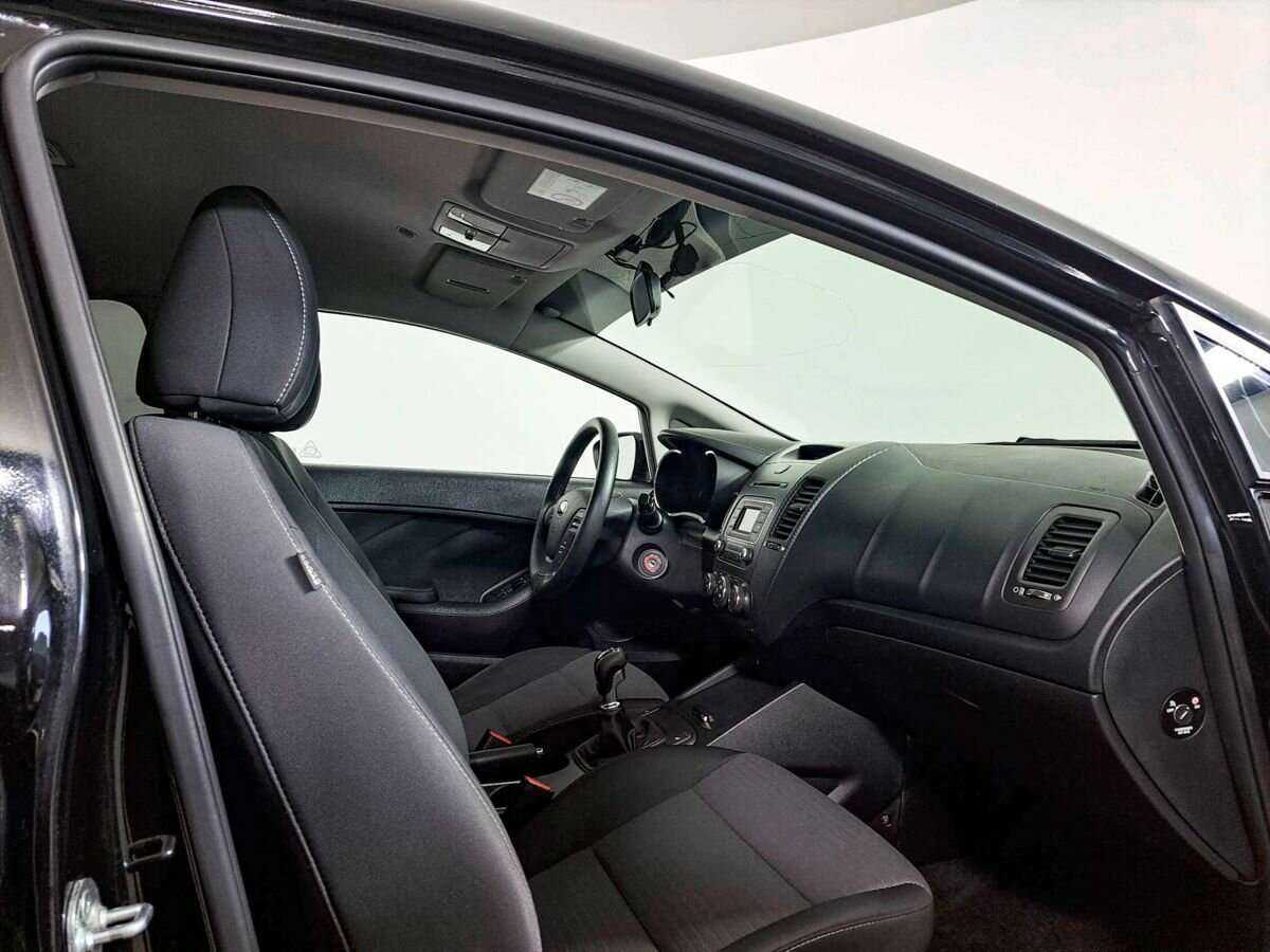 Купить Kia Cerato, 2014, 104 000 км.. Фото: #8