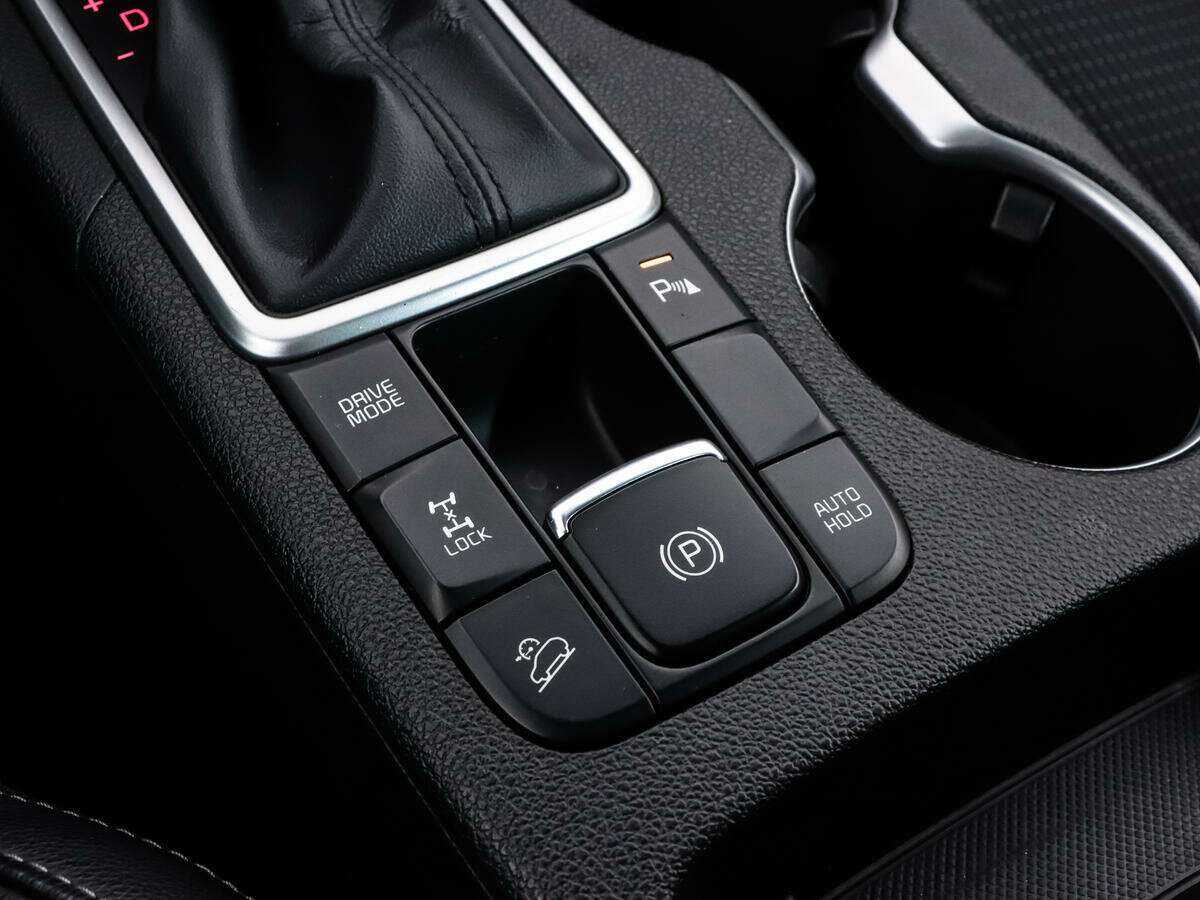 Купить Kia Sportage, 2016, 86 771 км.. Фото: #12