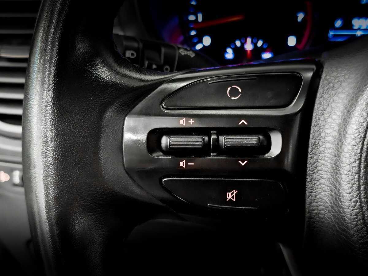 Купить Kia Rio, 2020, 189 225 км.. Фото: #25