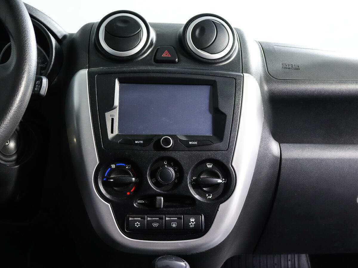 Купить Lada (ВАЗ) Granta, 2016, 58 524 км.. Фото: #10