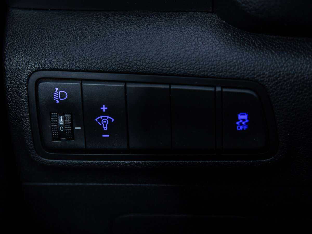 Купить Hyundai Tucson, 2017, 226 390 км.. Фото: #12